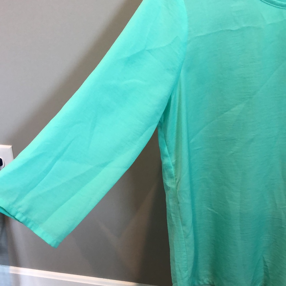 Express blouse - Picture 2 of 4